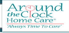 Around the Clock Home Care Home Page