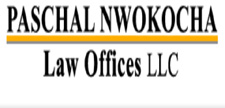 Paschal Nwokocha Law Home Page