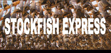 StockFish Express LLC Home Page