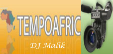 TempoAfric Home Page