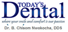 Today's Dental Home Page